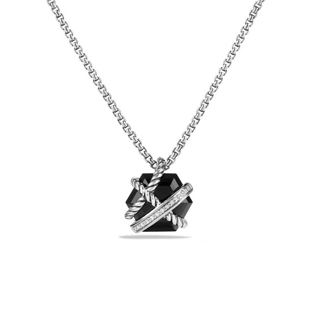 David Yurman necklace
